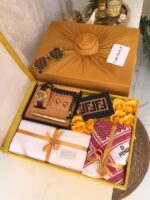 ⁦طقم فندي⁩ - الصورة ⁦4⁩