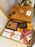 ⁦طقم فندي⁩ - الصورة ⁦6⁩