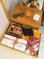 ⁦طقم فندي⁩ - الصورة ⁦7⁩