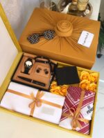 ⁦طقم فندي⁩ - الصورة ⁦9⁩