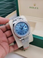 ⁦رولكس داي ديت اتوماتيك⁩ - الصورة ⁦2⁩