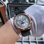 ⁦باتيك فليب جلد تقليد⁩ - الصورة ⁦2⁩