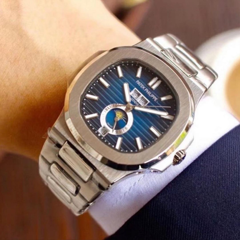 باتيك فليب اتوماتيك تقليد