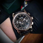 باتيك فليب جلد تقليد