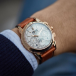 ⁦باتيك فليب جلد تقليد⁩ - الصورة ⁦4⁩