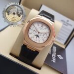 باتيك فليب اتوماتيك ذهبي - الصورة 4
