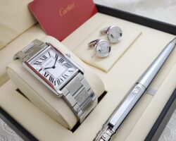 طقم كارتير تانيك تقليد