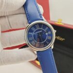 ⁦ساعة كارتير سولو تقليد⁩ - الصورة ⁦2⁩