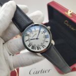 ⁦ساعة كارتير سولو تقليد⁩ - الصورة ⁦3⁩