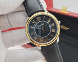 ساعة كارتير سولو تقليد