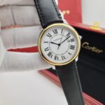 ⁦ساعة كارتير سولو تقليد⁩ - الصورة ⁦6⁩