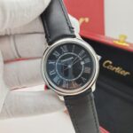 ⁦ساعة كارتير سولو تقليد⁩ - الصورة ⁦7⁩