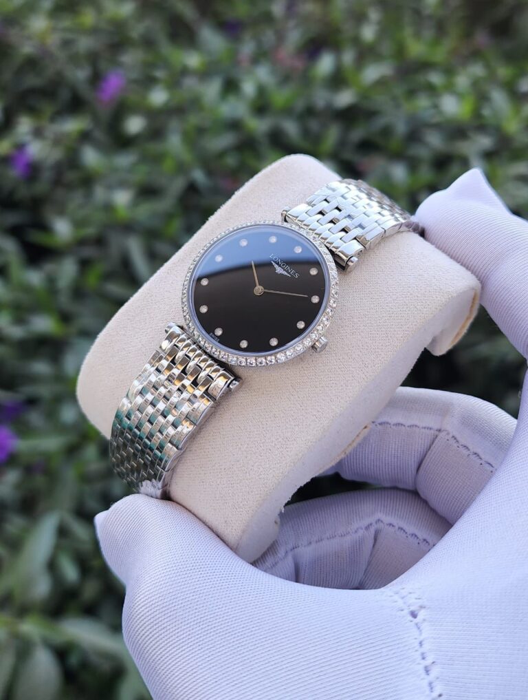 ساعة لونجين رجالي تقليد2