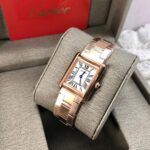 ساعة كارتير تانك تقليد