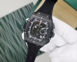 ساعة هوبلت رجاليه تقليد