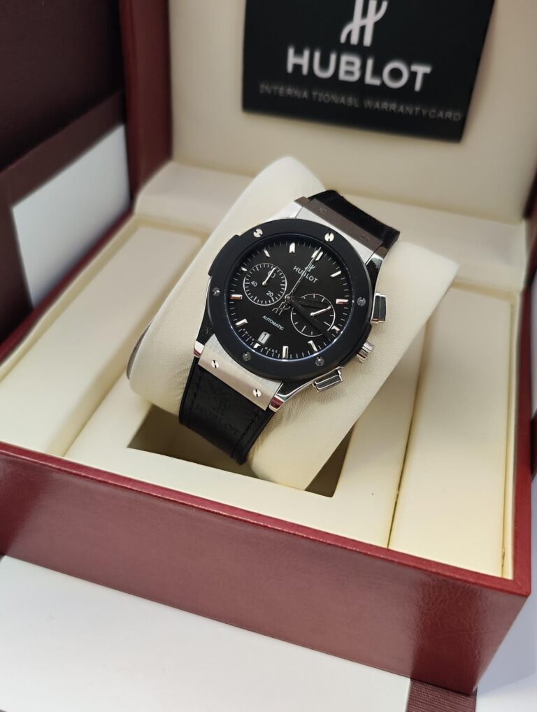 هوبلت كونغراف هاي كوبي