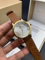 ⁦ساعة توري بورش رجالي⁩ - الصورة ⁦4⁩