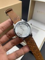 ⁦ساعة توري بورش رجالي⁩ - الصورة ⁦5⁩