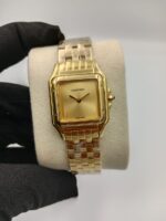 ساعة كارتير بانثر هاي كوالتي