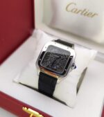 ⁦ساعة كارتير مكشوفه تقليد⁩ - الصورة ⁦2⁩