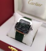 ⁦ساعة كارتير مكشوفه تقليد⁩ - الصورة ⁦4⁩