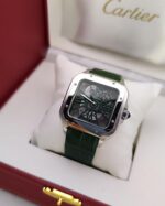 ⁦ساعة كارتير مكشوفه تقليد⁩ - الصورة ⁦10⁩
