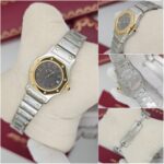 كارتير سانتوس اكتاغون تقليد