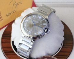 ساعة كارتير بالون تقليد