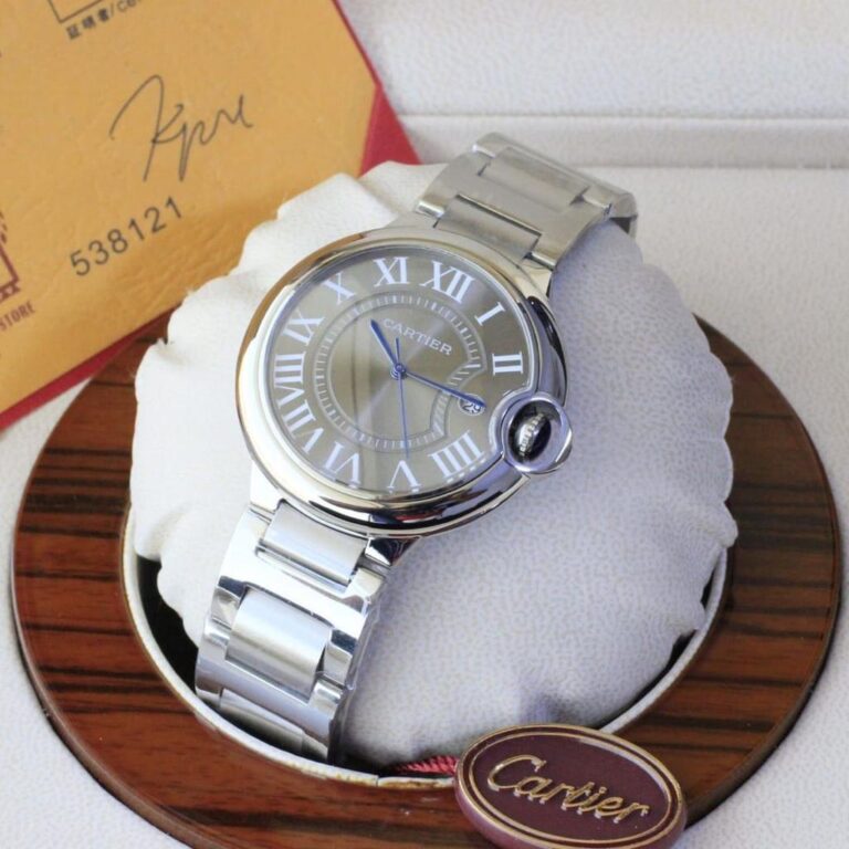 ساعة كارتير بالون تقليد