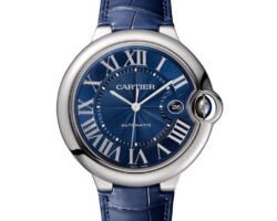 ساعة كارتير بالون هاي كوالتي
