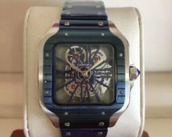 كارتير مكشوفه هاي كوبي