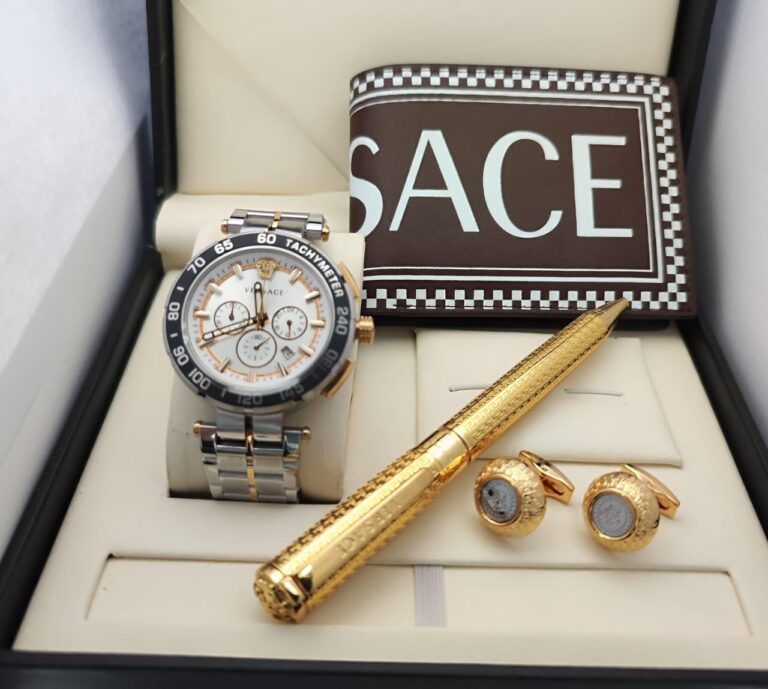 طقم فرزاتشي هاي كوالتي