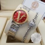 ساعة فرزاتشي نسائي تقليد - الصورة 5