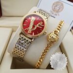 ساعة فرزاتشي نسائي تقليد