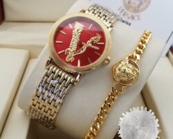 ساعة فرزاتشي نسائي تقليد