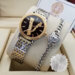 ساعة فرزاتشي نسائي تقليد - الصورة 8