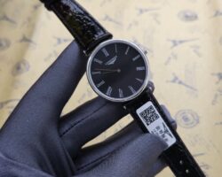 ساعة لونجين رجالي تقليد