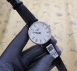 ⁦ساعة لونجين رجالي تقليد⁩ - الصورة ⁦4⁩