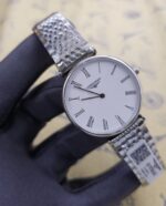 ⁦ساعة لونجين رجالي تقليد⁩ - الصورة ⁦6⁩