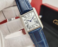 كارتير تانك جلد تقليد