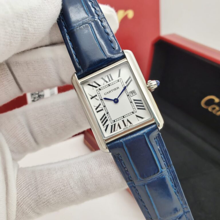 كارتير تانك جلد تقليد