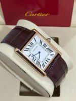 كارتير تانك هاي كوبي