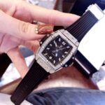 ⁦هوبلت موديل بإطار مرصع⁩ - الصورة ⁦5⁩