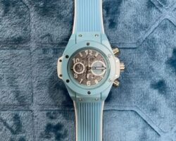 ساعة هوبلت بيق بانقا