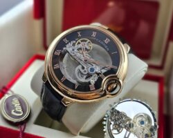 كارتير بالون اتوماتيك كوبي