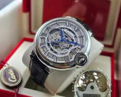 كارتير بالون اتوماتيك تقليد