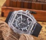 ⁦ساعة هوبلت هاي كوبي⁩ - الصورة ⁦2⁩