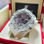 ⁦ساعة هوبلت هاي كوبي⁩ - الصورة ⁦3⁩