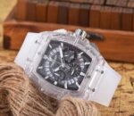 ⁦ساعة هوبلت هاي كوبي⁩ - الصورة ⁦4⁩