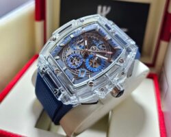 ساعة هوبلت هاي كوبي